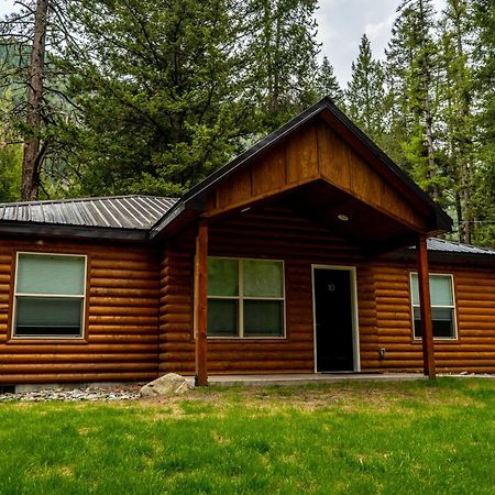 Eagle Cap Chalets Joseph 외부 사진