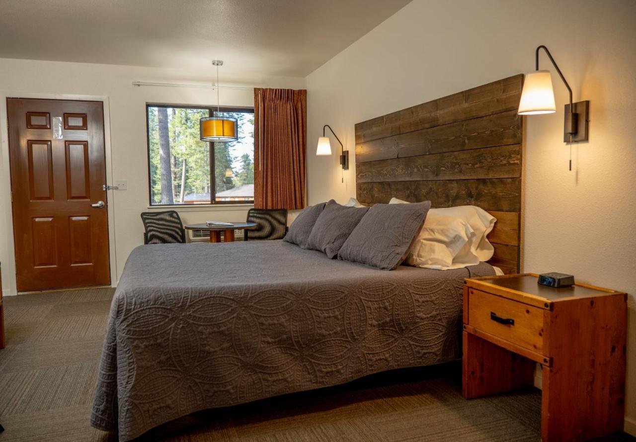 Eagle Cap Chalets Joseph 외부 사진