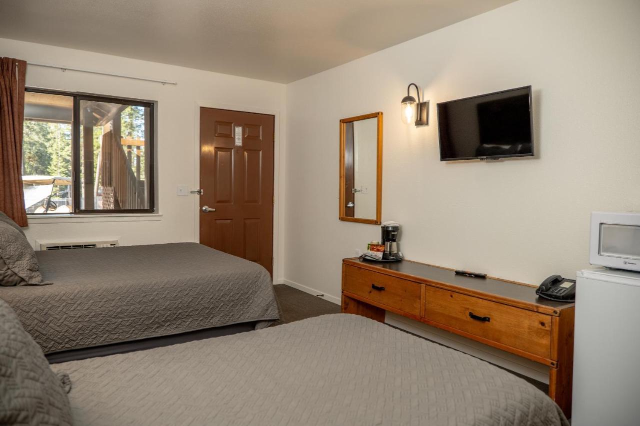 Eagle Cap Chalets Joseph 외부 사진