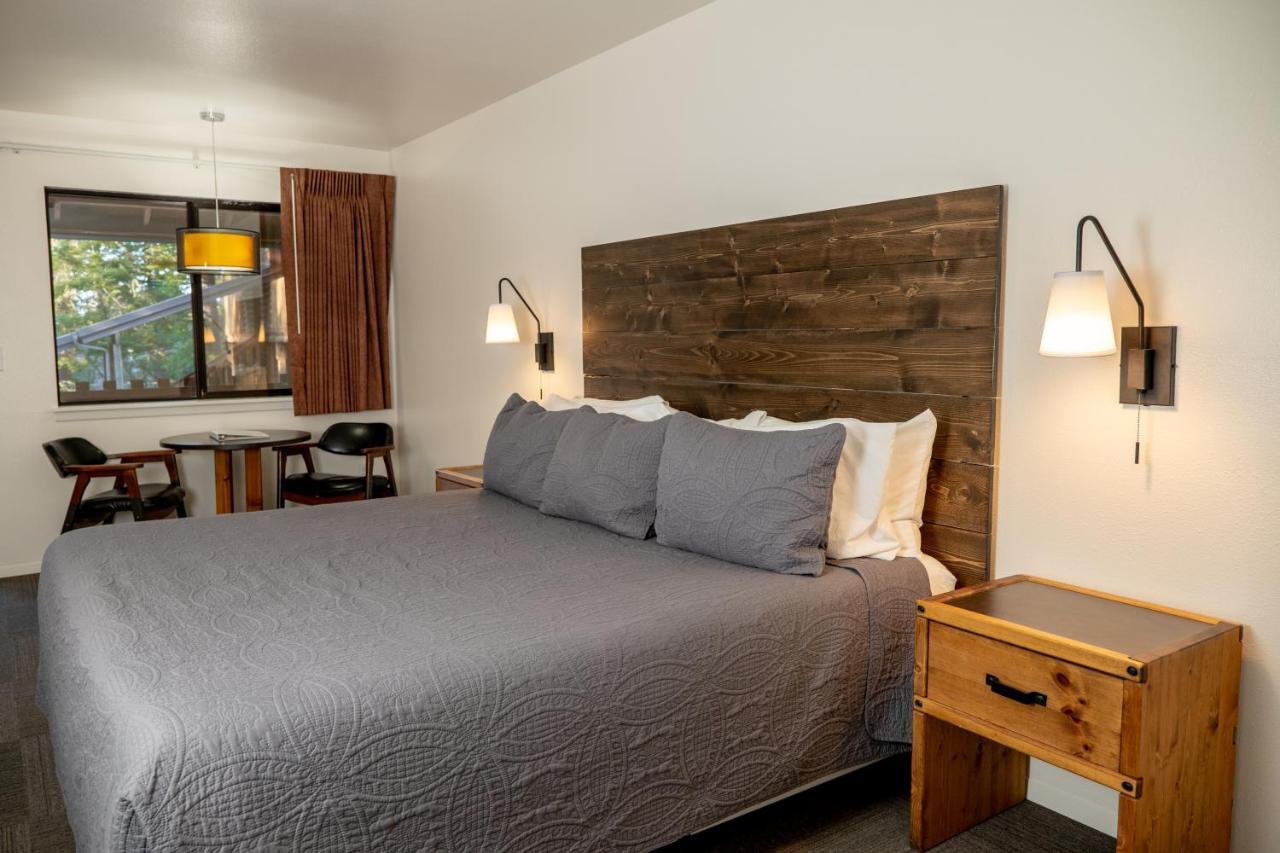 Eagle Cap Chalets Joseph 외부 사진