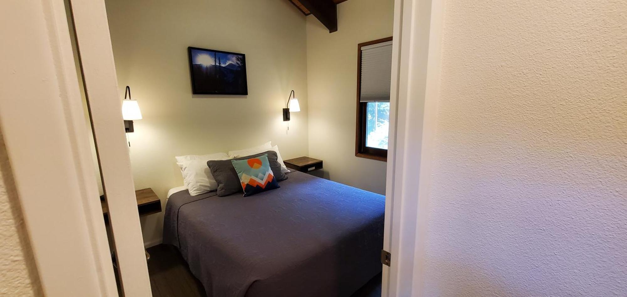 Eagle Cap Chalets Joseph 외부 사진