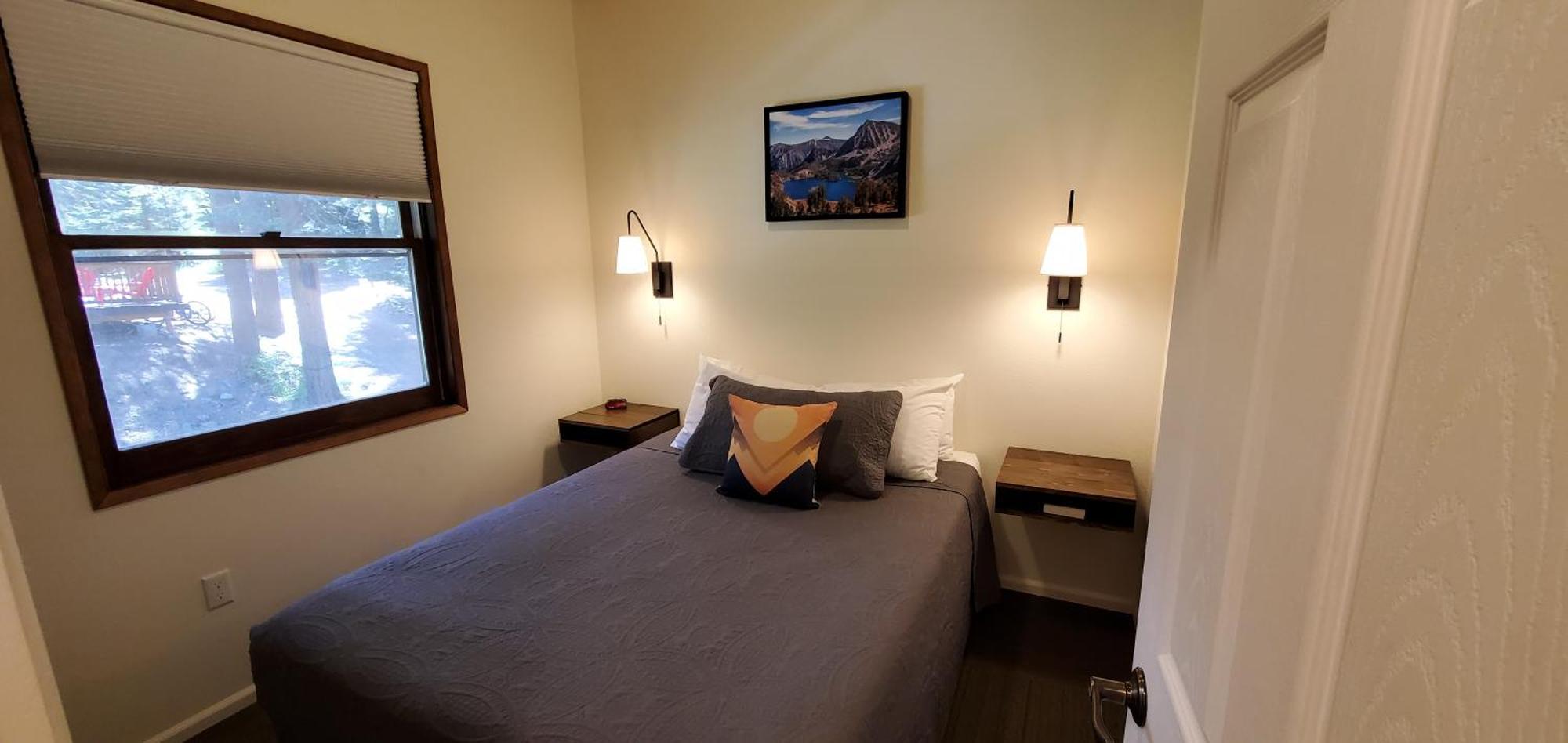 Eagle Cap Chalets Joseph 외부 사진