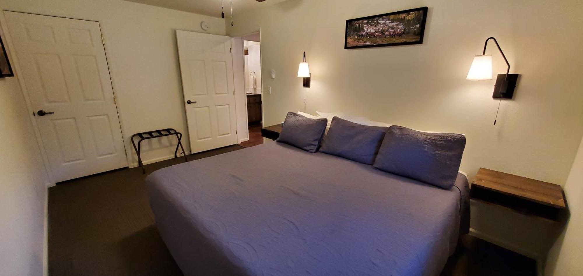 Eagle Cap Chalets Joseph 외부 사진