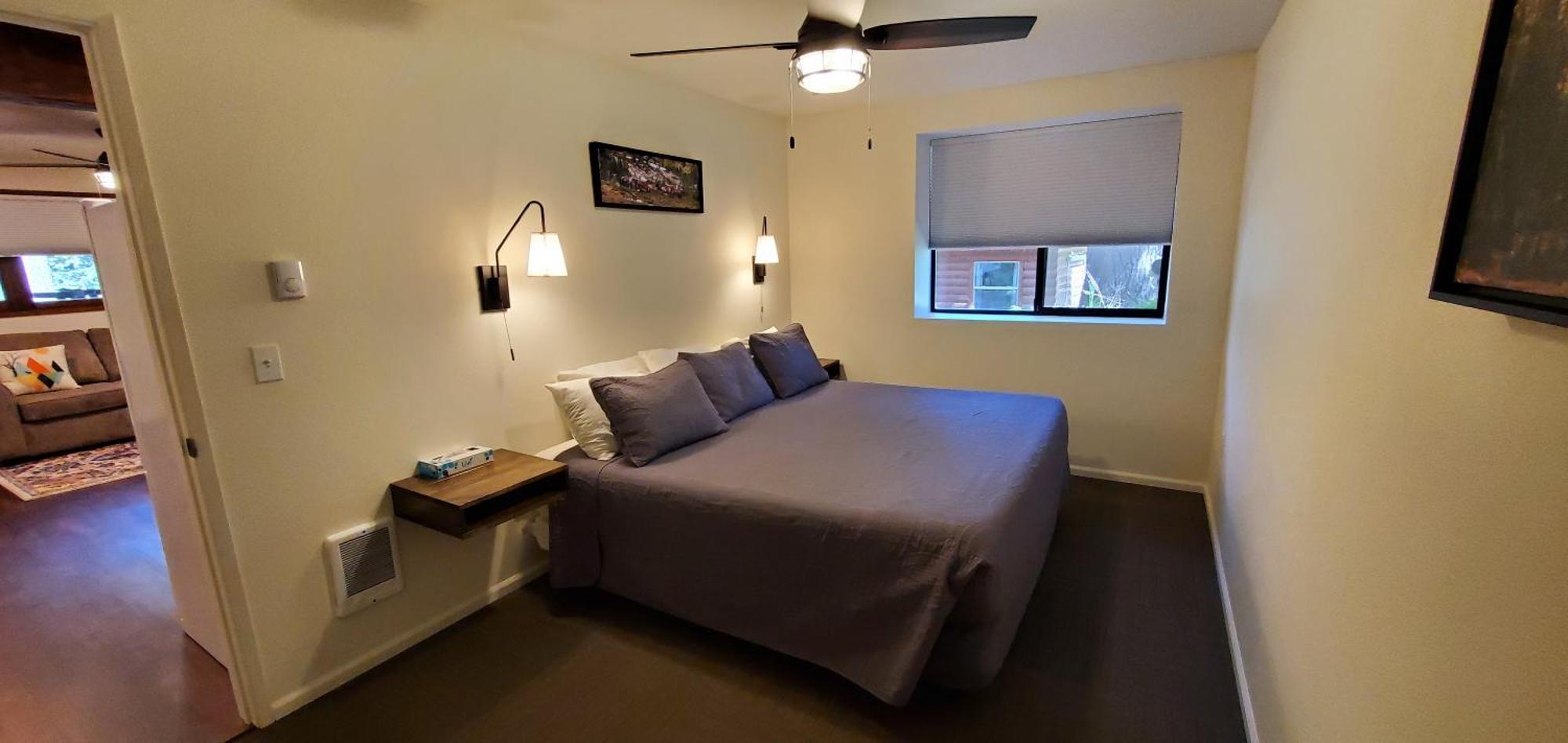 Eagle Cap Chalets Joseph 외부 사진