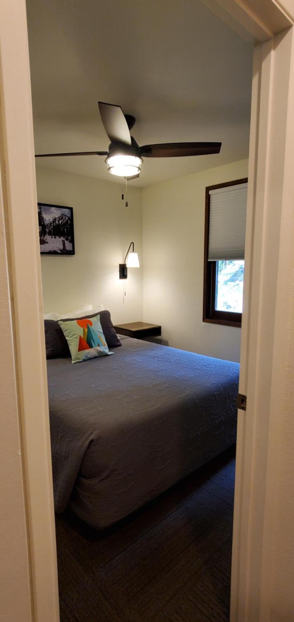 Eagle Cap Chalets Joseph 외부 사진