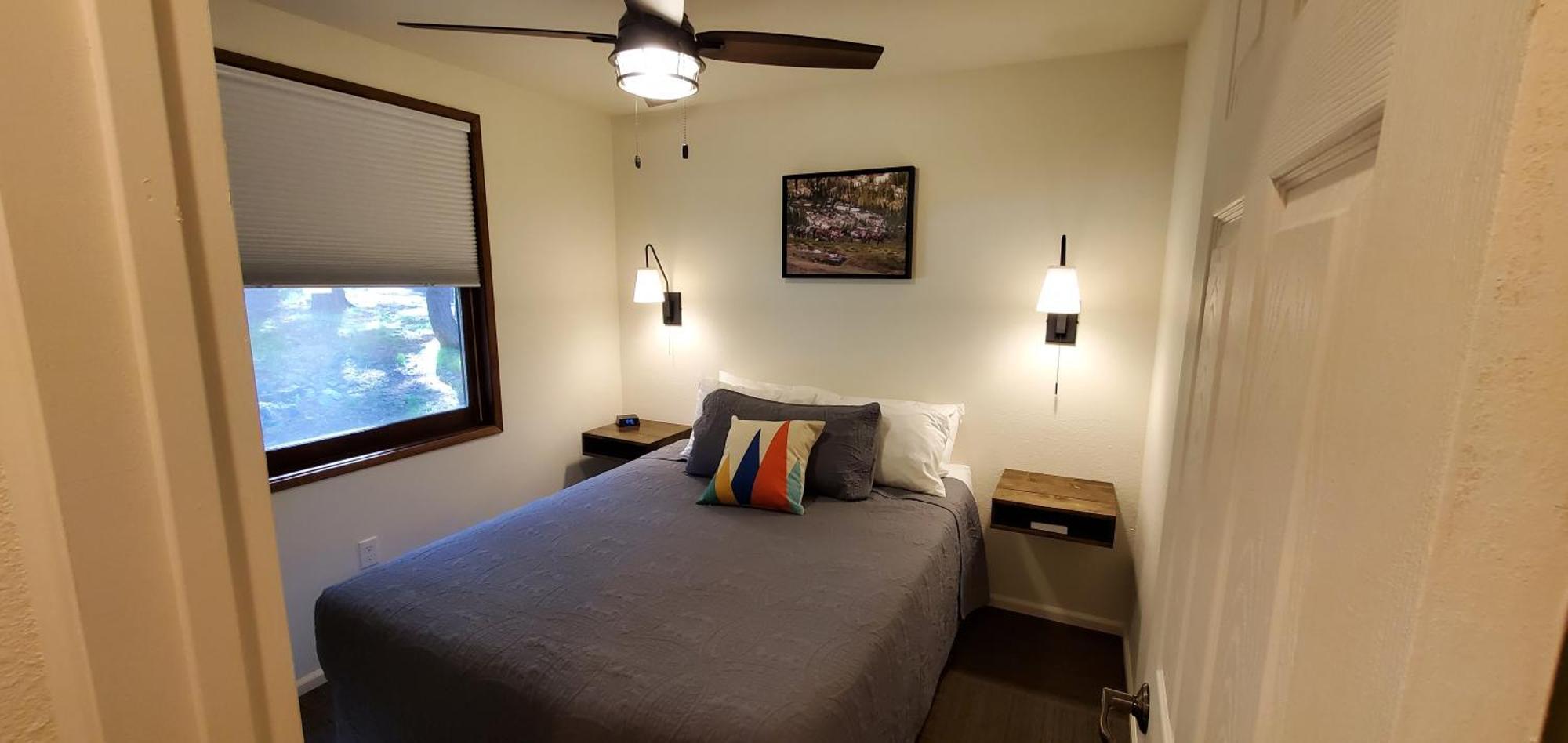 Eagle Cap Chalets Joseph 외부 사진
