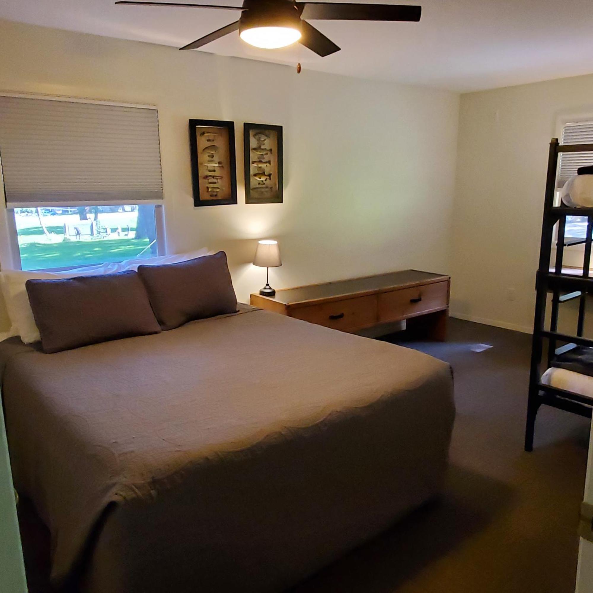 Eagle Cap Chalets Joseph 외부 사진