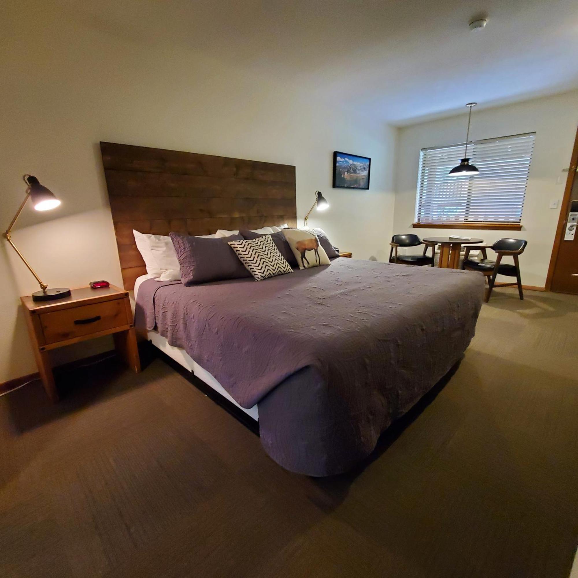 Eagle Cap Chalets Joseph 외부 사진