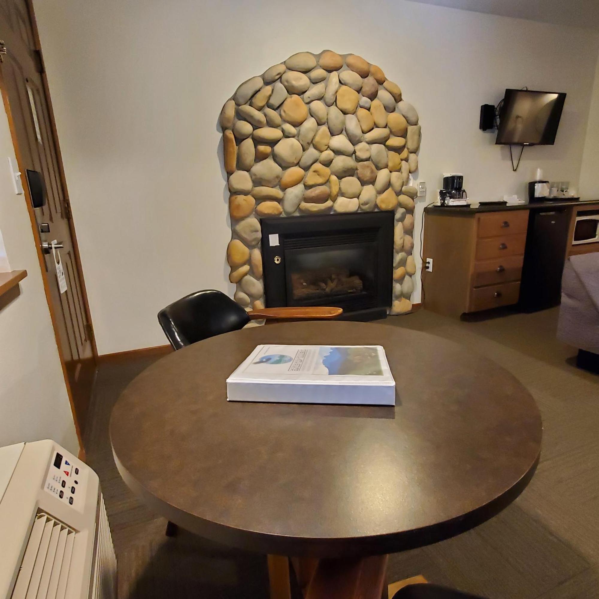 Eagle Cap Chalets Joseph 외부 사진