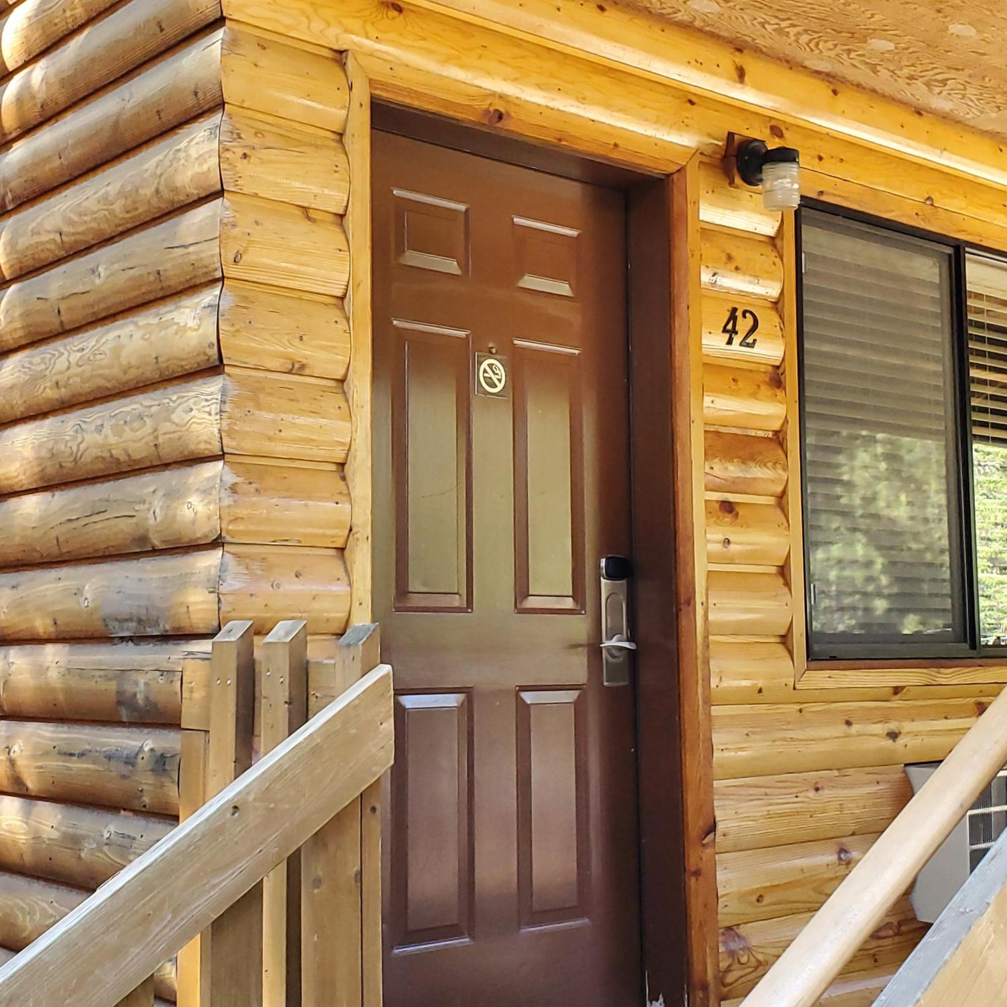 Eagle Cap Chalets Joseph 외부 사진